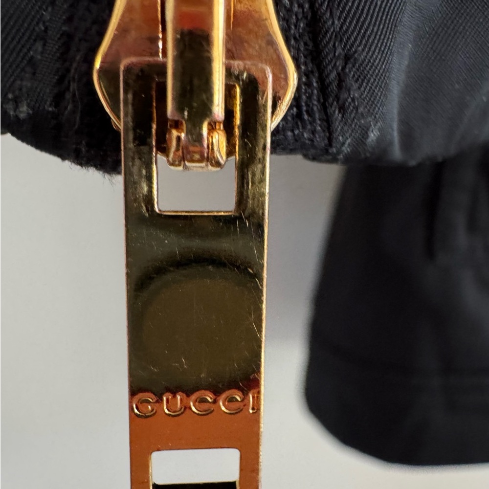 Gucci Belted Hooded Parka‎ Coat Size 44 - Picture 3 of 7